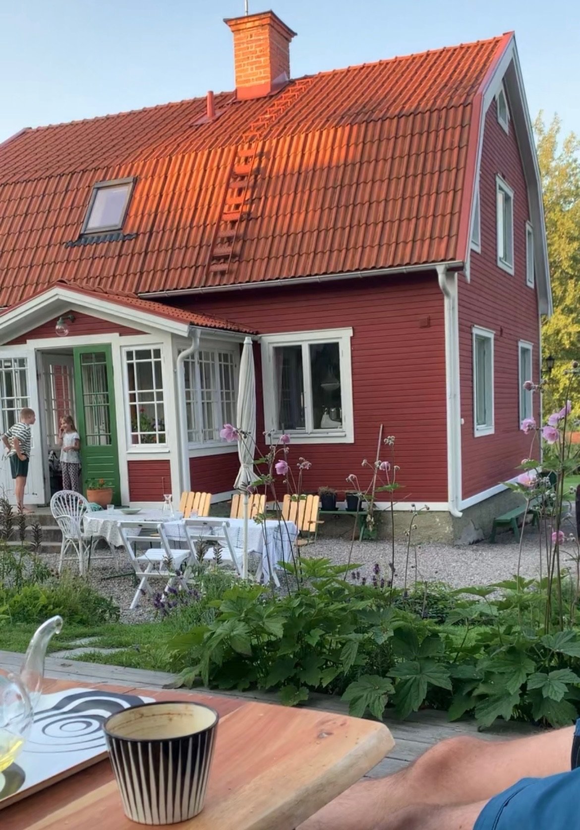 Jäders-hässelby i Eskilstuna