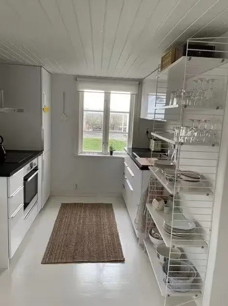 Hyresbostad på Hjälmstad bygata i Borgholm