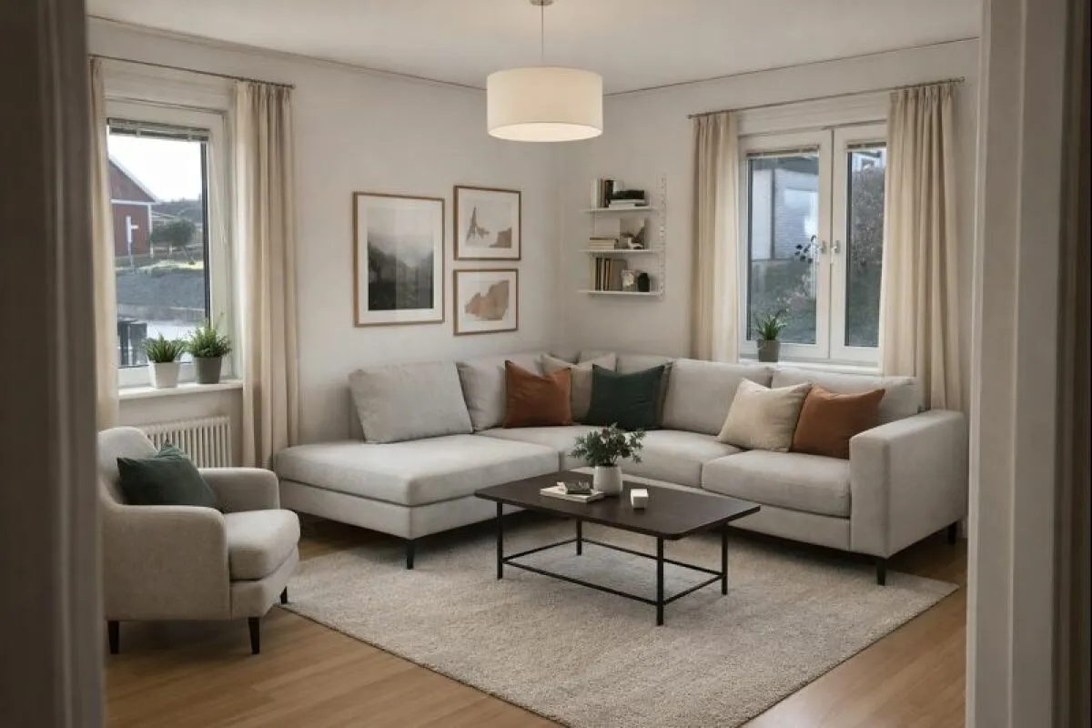 Backegårdsgatan 17 i Värnamo