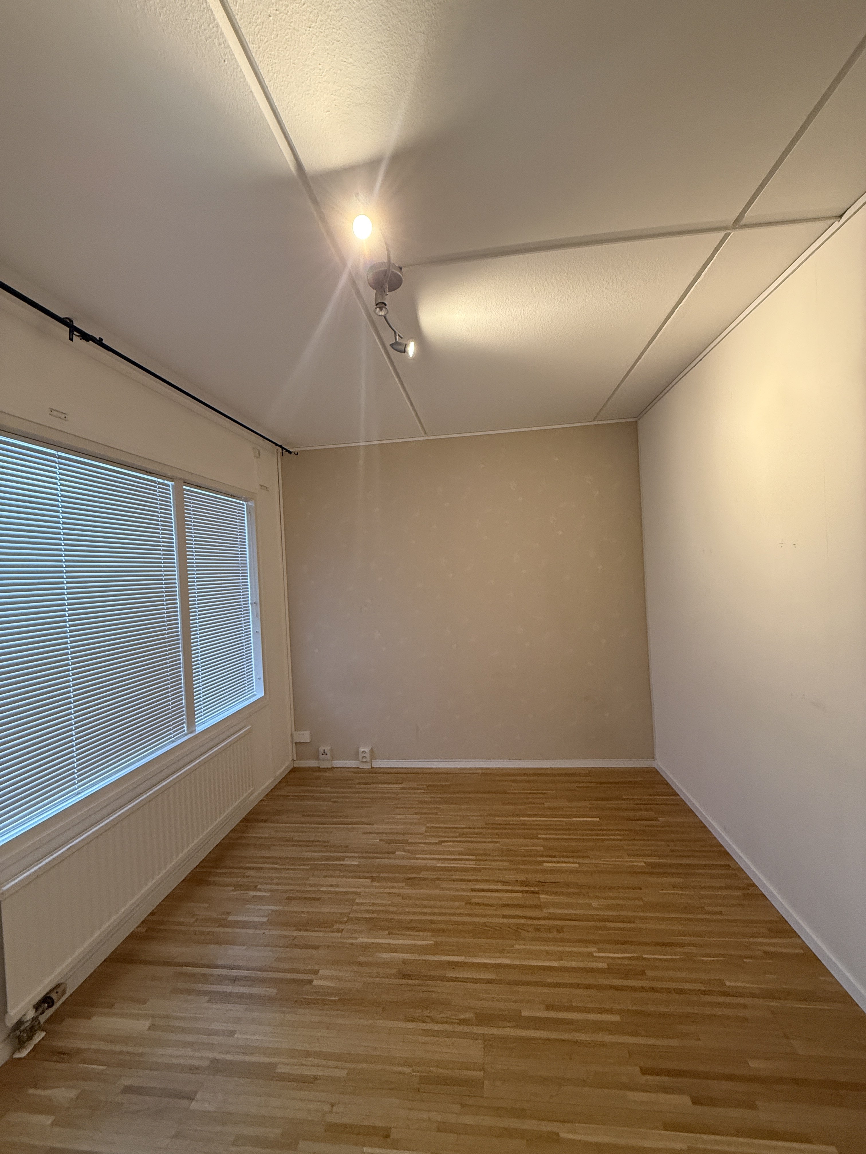 Tvillingarnas gata i Brandbergen