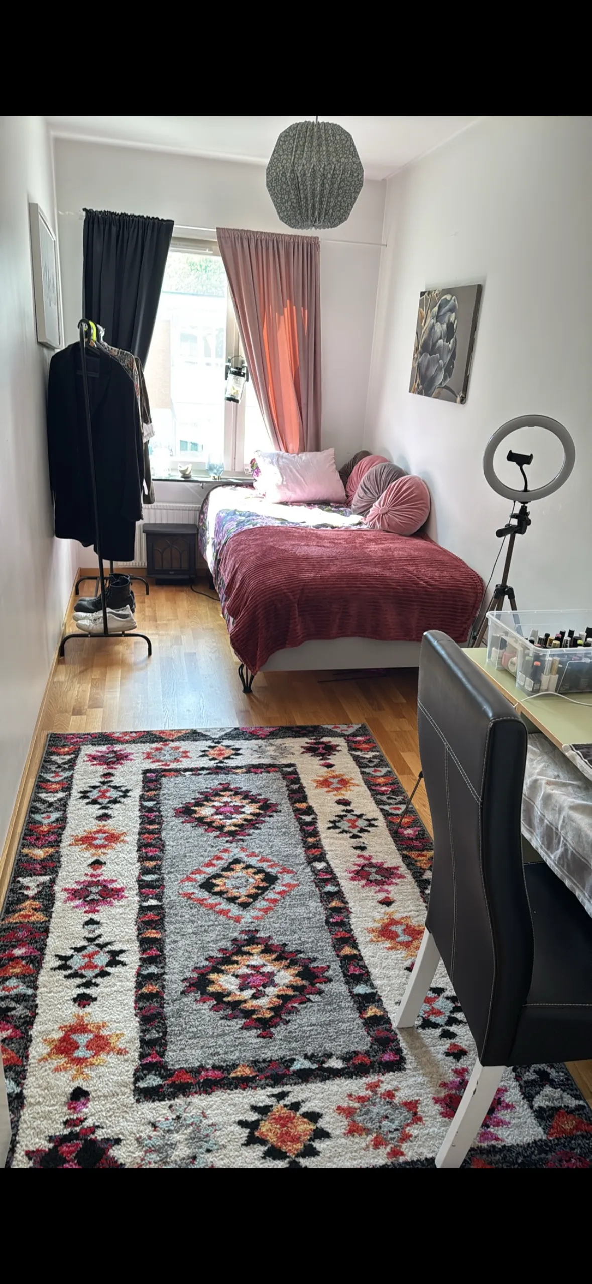 Lägenhet på Ardennergatan i Upplands Väsby