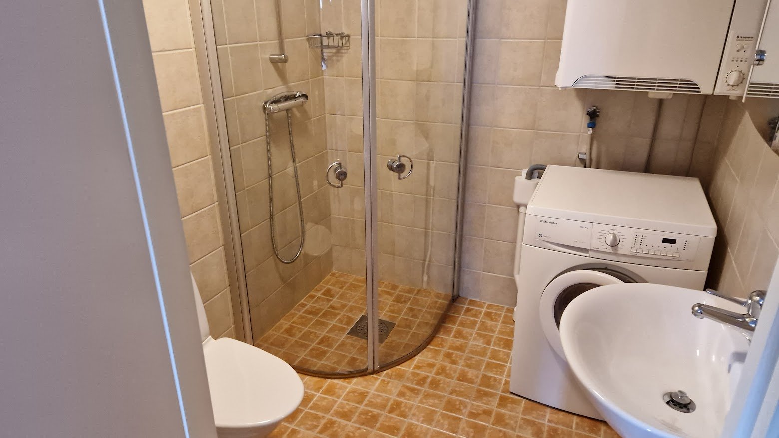 Långsvängen i Tumba