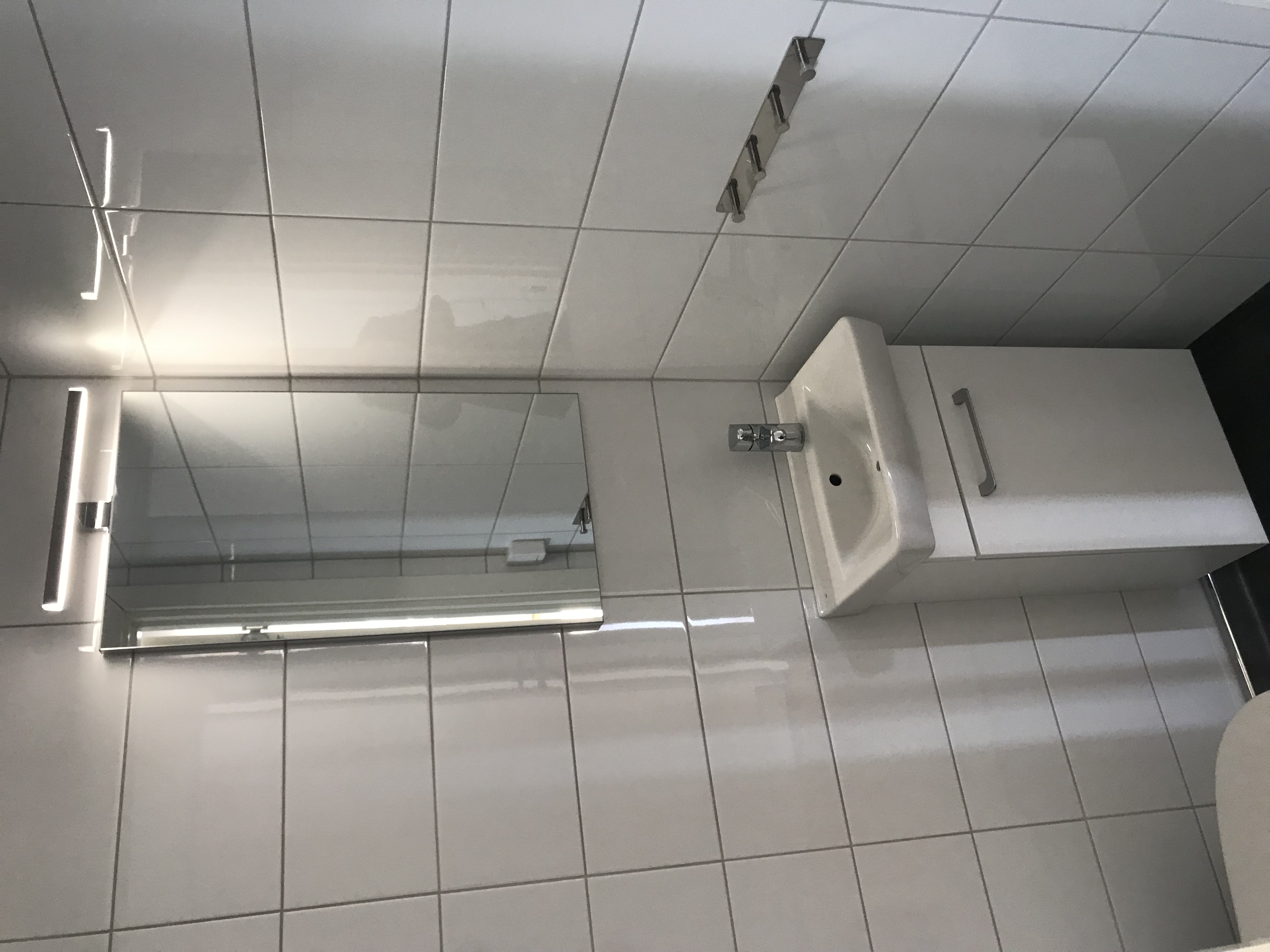 Enehagsvägen i Värnamo