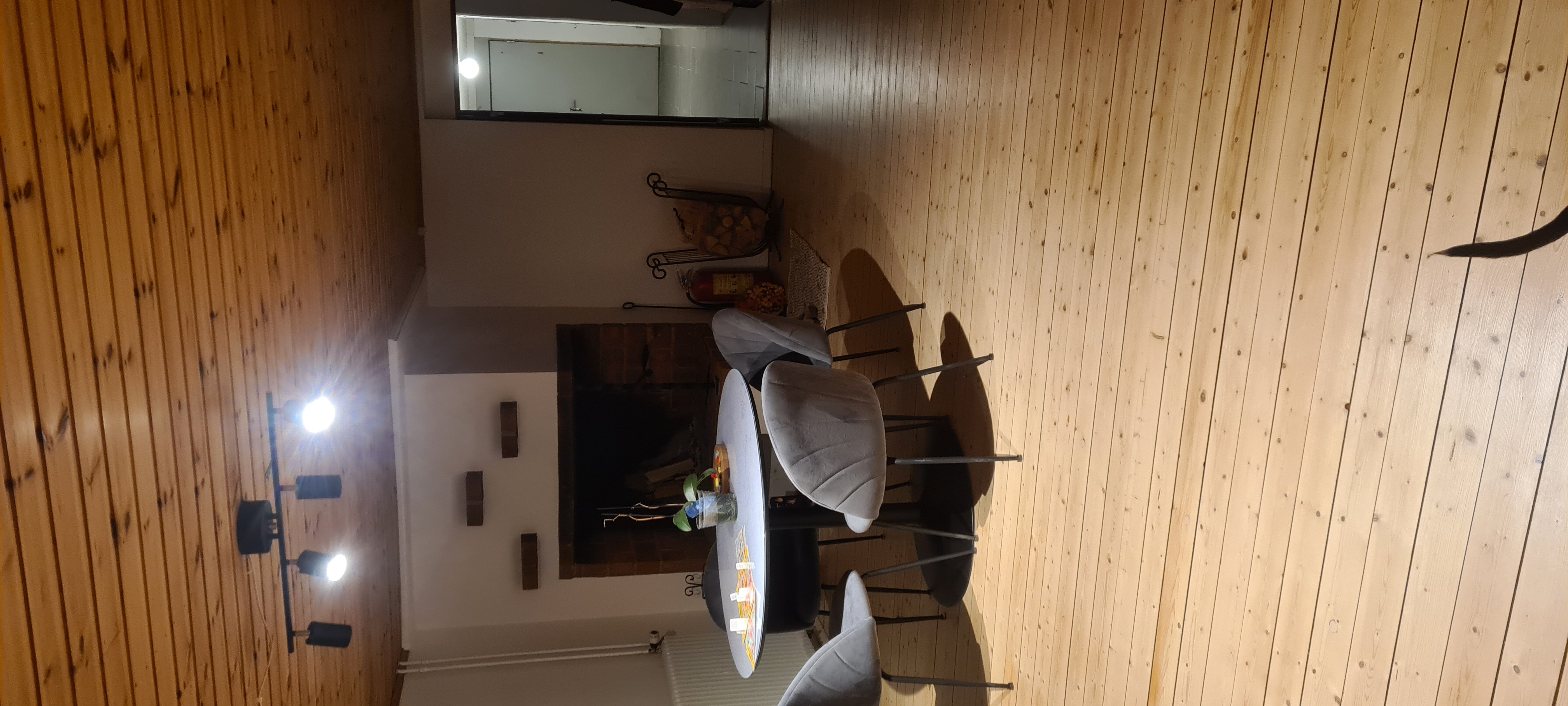 Talgoxvägen i Uppsala