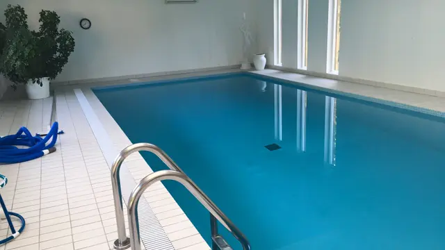 Hyresbostad på Hörby i horby