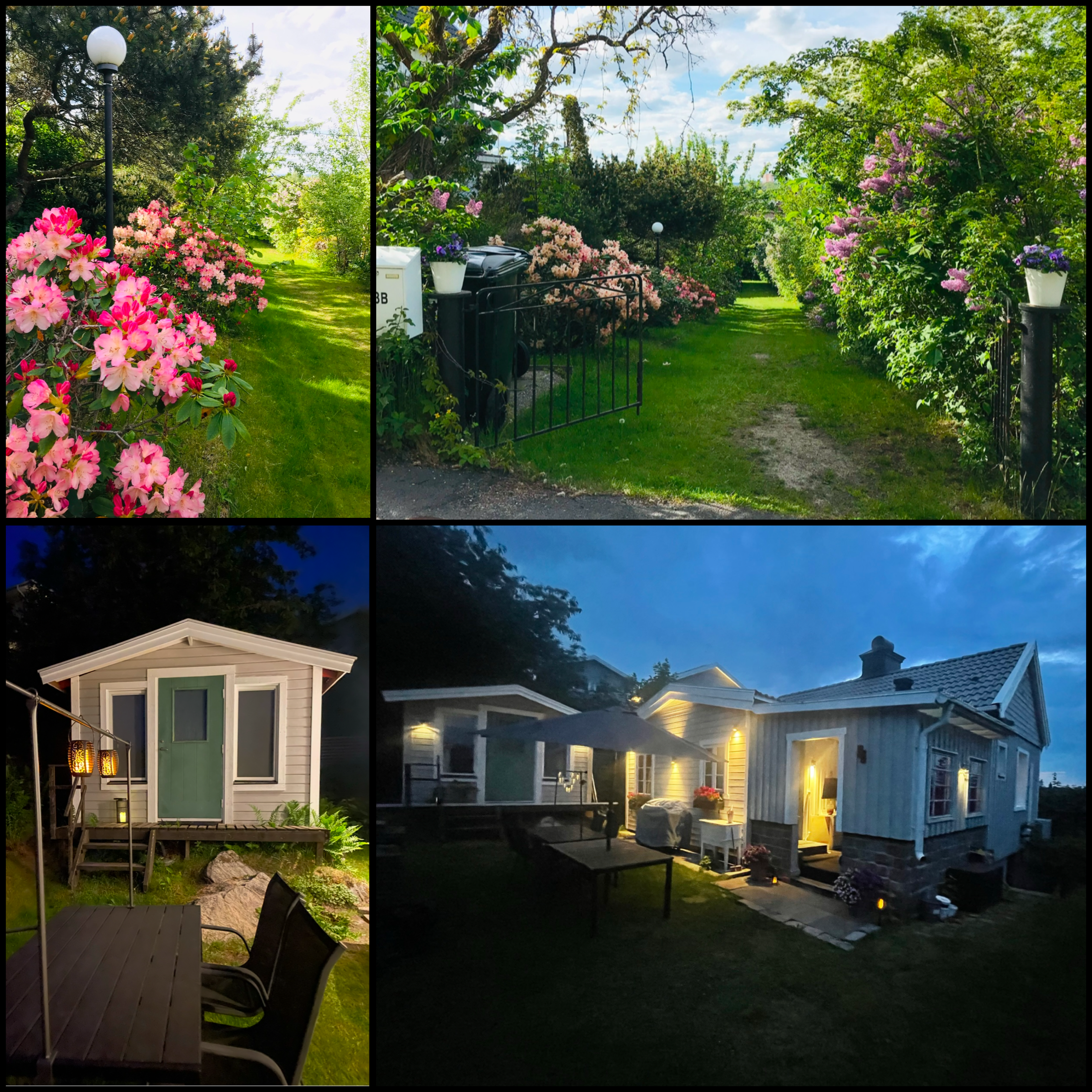 Storängsgatan i Norrköping