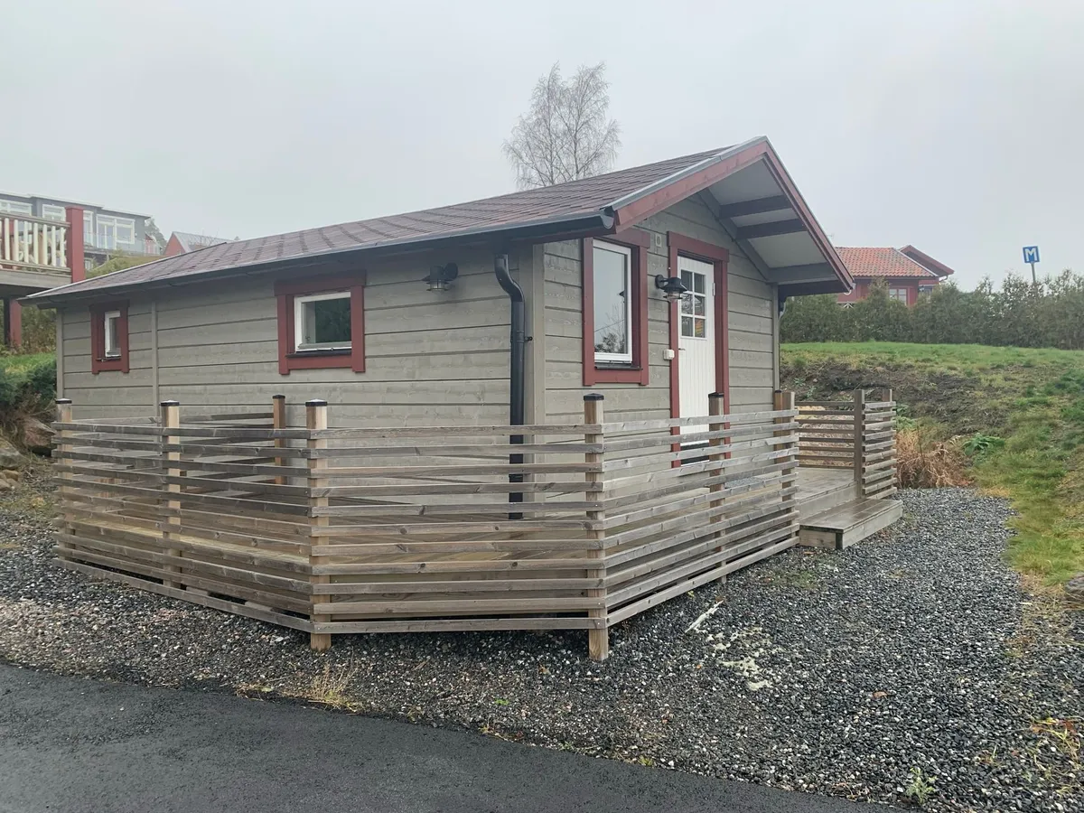 Svinningeuddsvägen  i Åkersberga