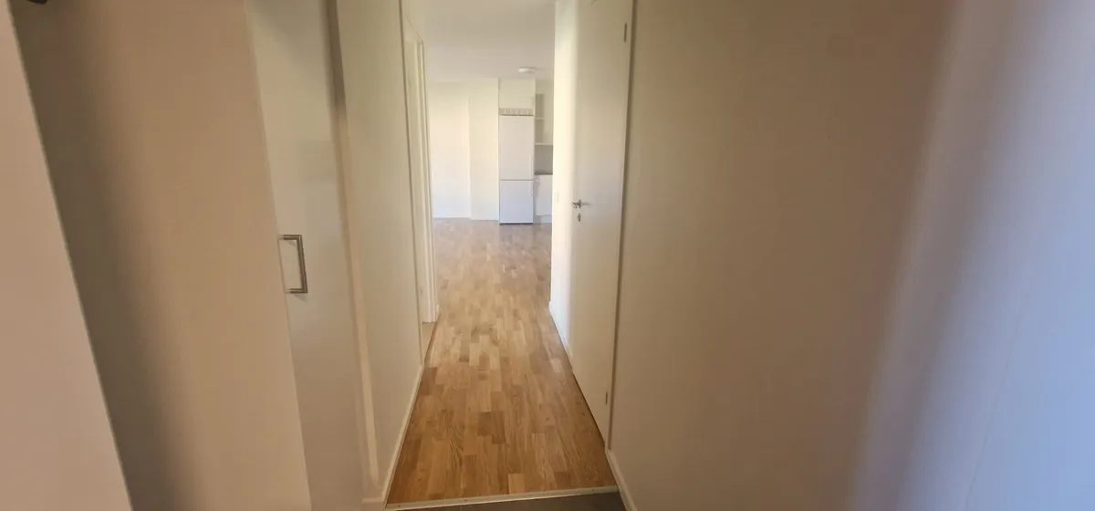 Källargatan i Malmköping