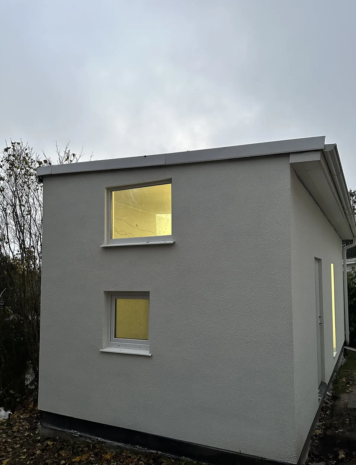 Byvägen i Södertälje