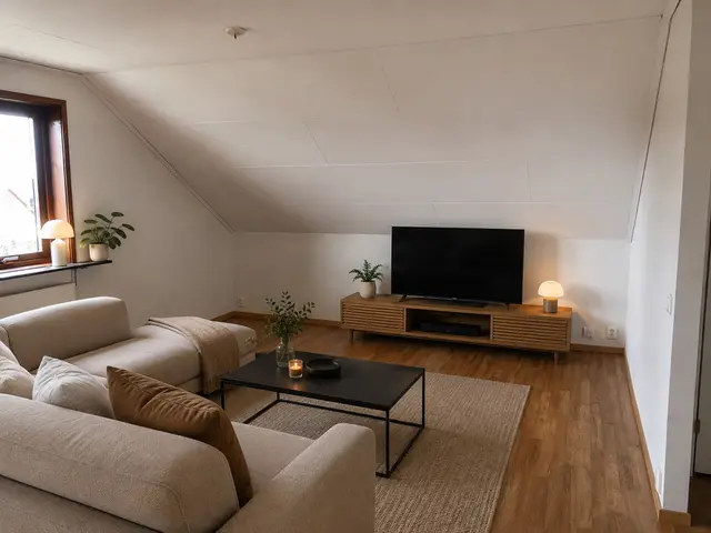Hyreslägenhet på Grevevägen 26 i Värnamo