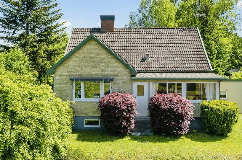 Flyktinggatan  i Tyringe