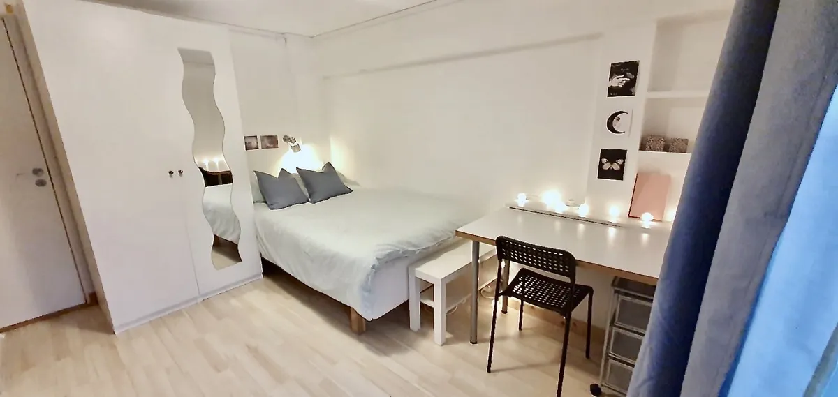 Bergsvägen i Segeltorp