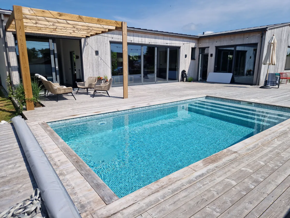 Stjärnstigen i Halmstad