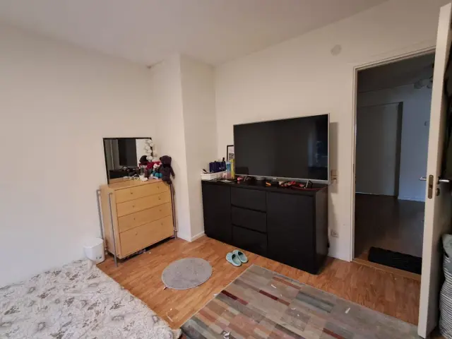 Hyreslägenhet på Huskvarna i huskvarna