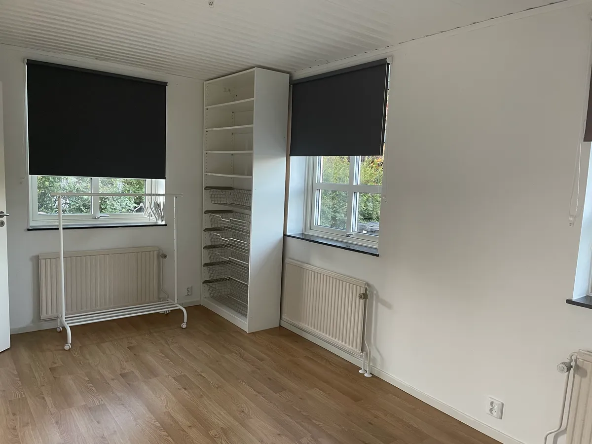 Köpingegatan i Trelleborg