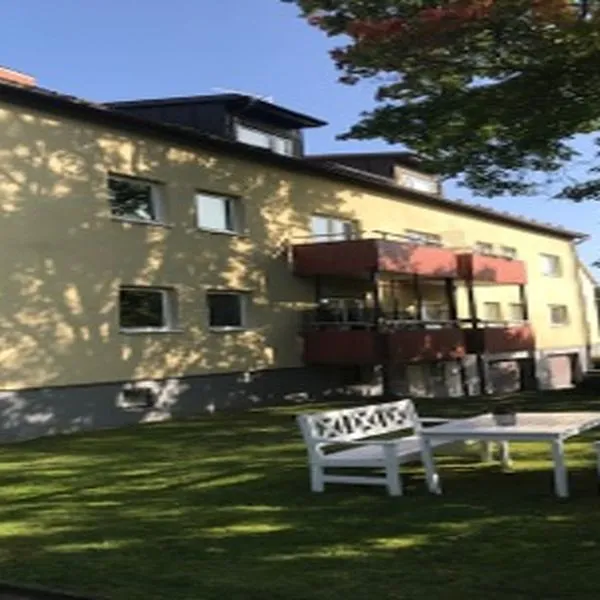 Riktargatan i Torshälla