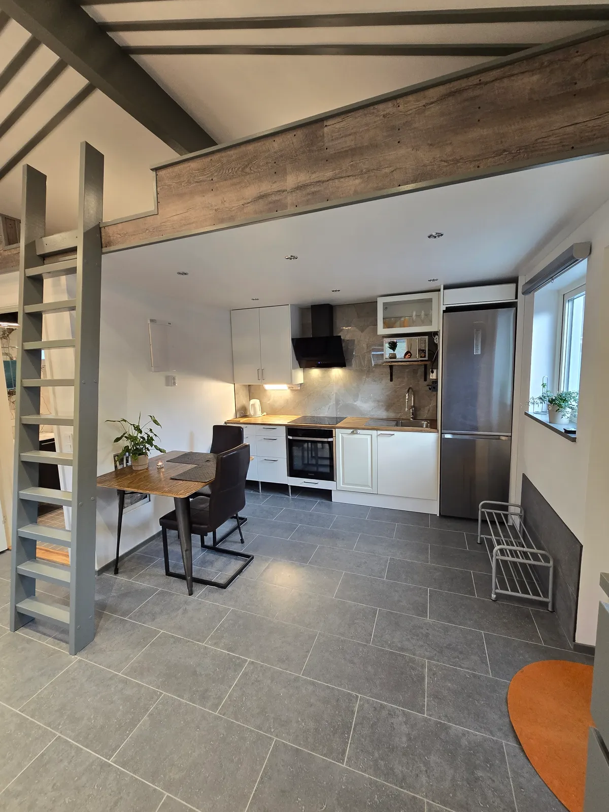 Mårdvägen i Huddinge