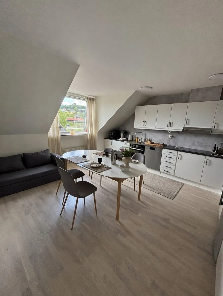 Klinkehögsvägen i Båstad