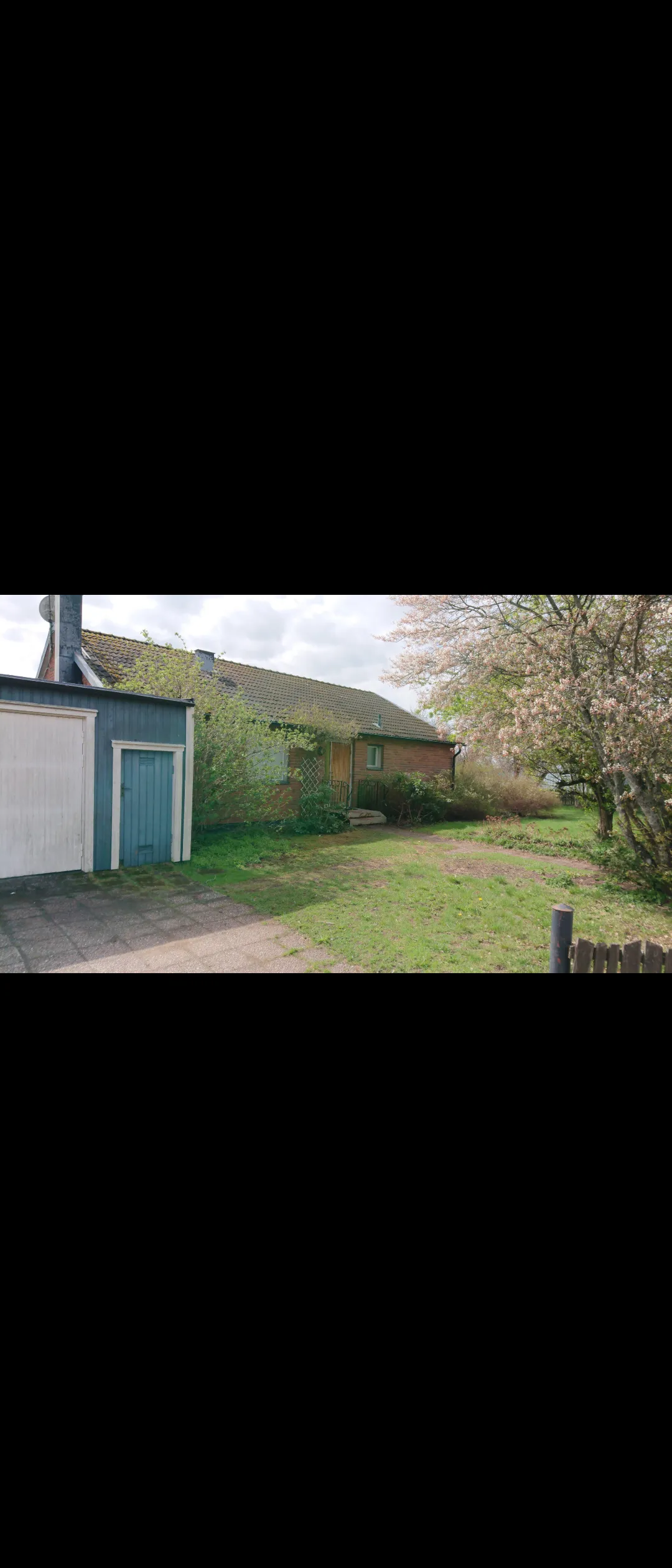 Mällerstavägen  i Fjärdhundra