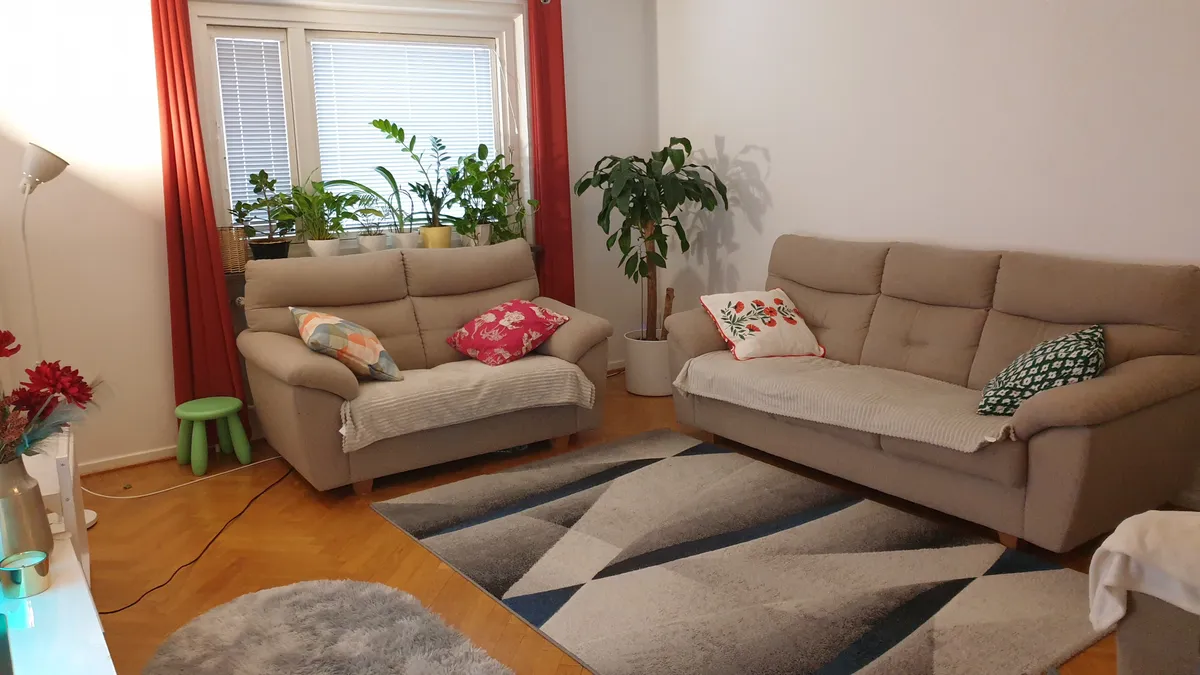 Memoargatan i Gothenburg