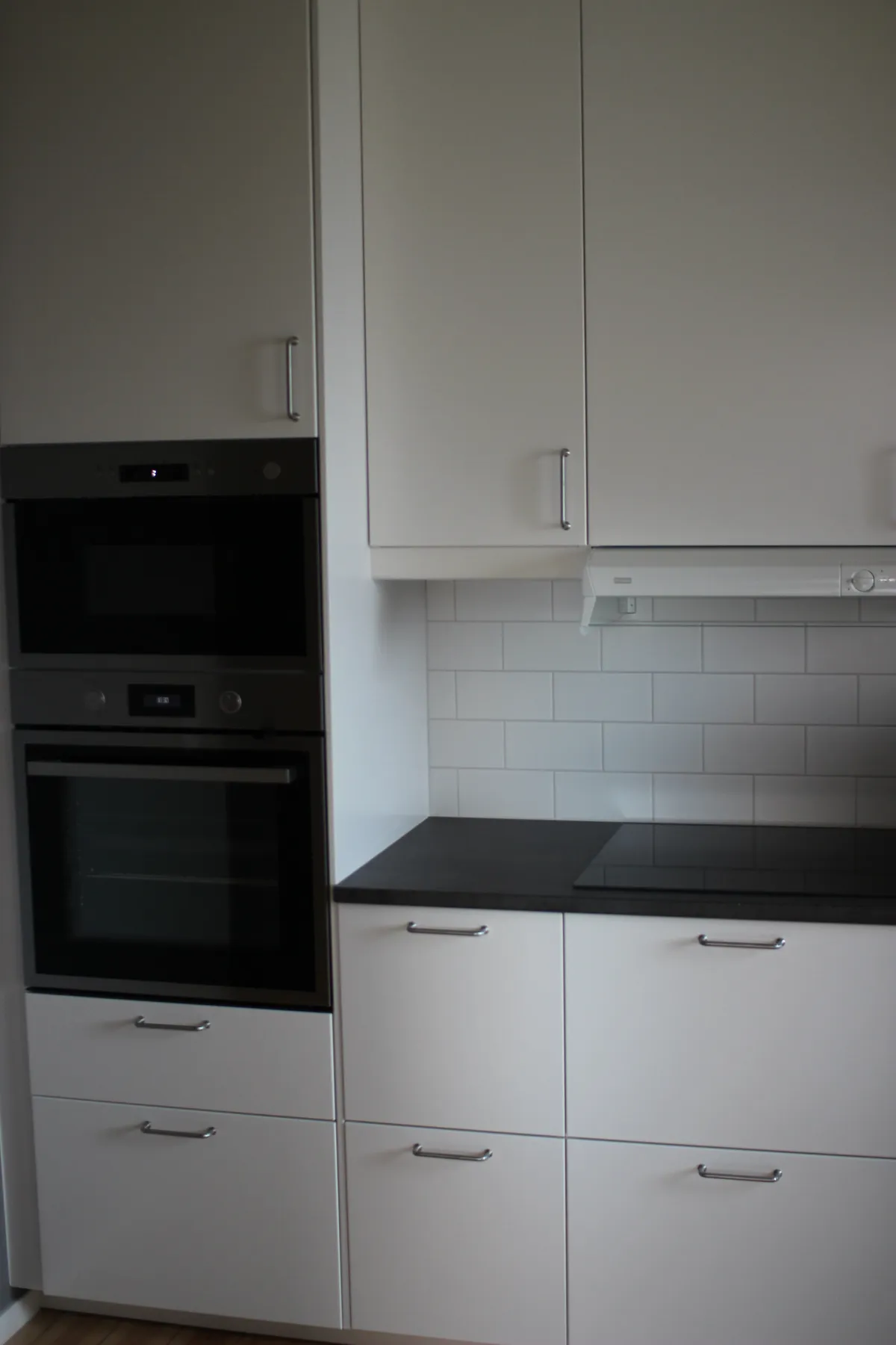 Kungsvägen i Mjölby