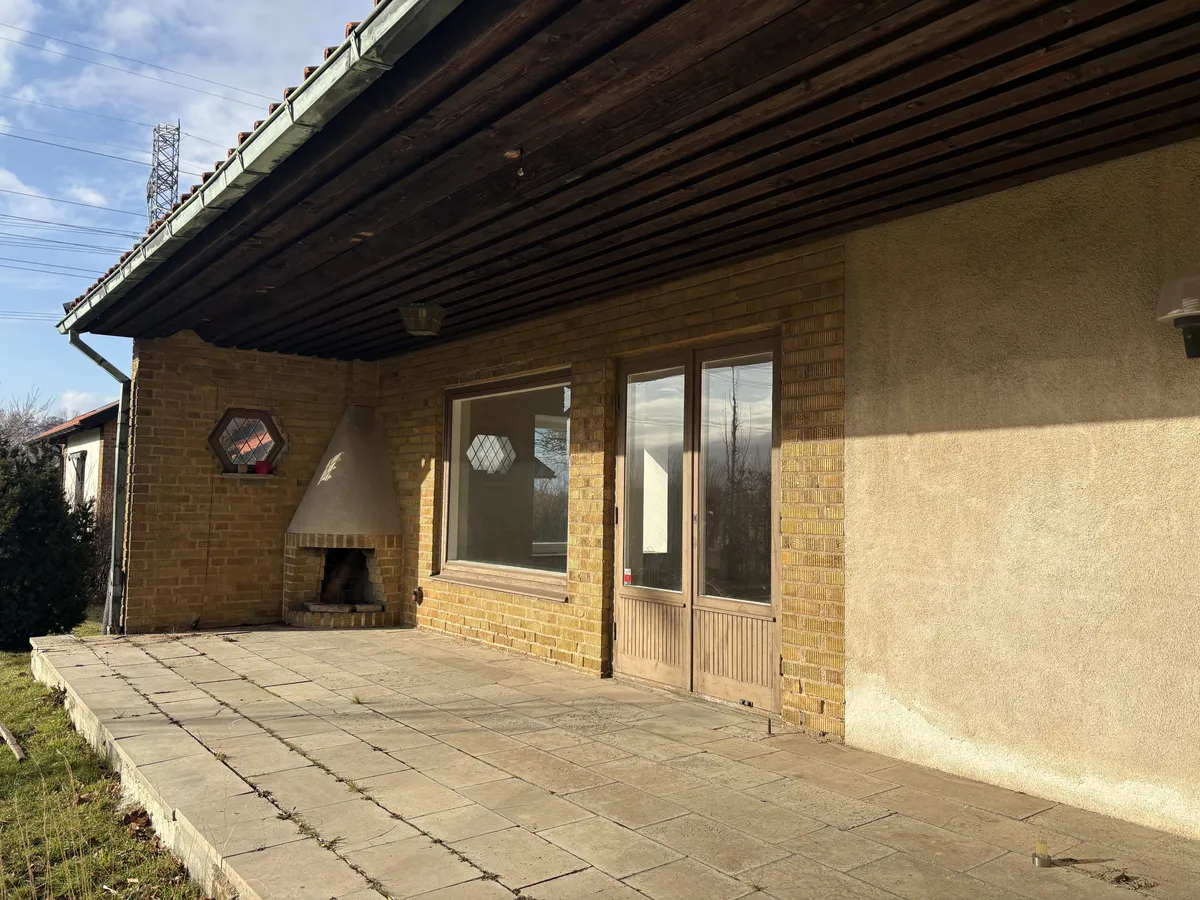 Kabbarpsvägen i Åkarp