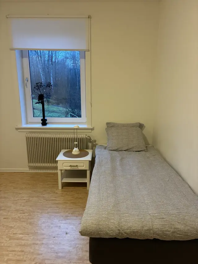 Hyreslägenhet på Björksätervägen i Taberg