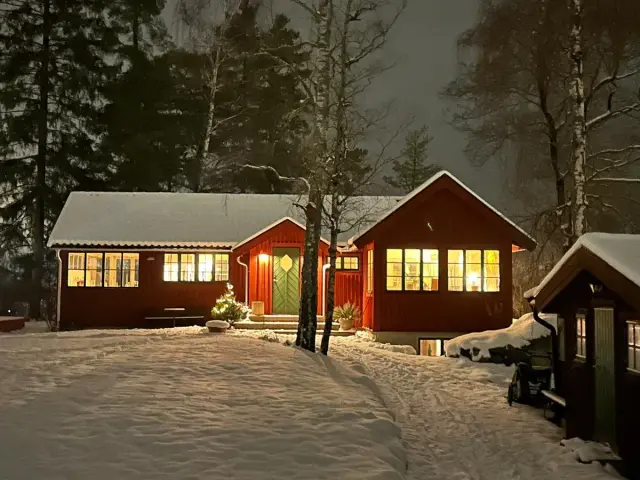 Hyresbostad på Lidingö i lidingo