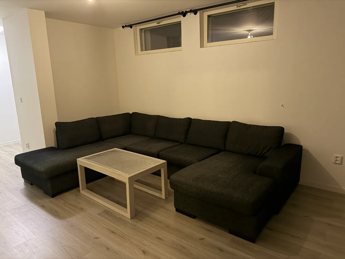 Margretelundsvägen i Åkersberga