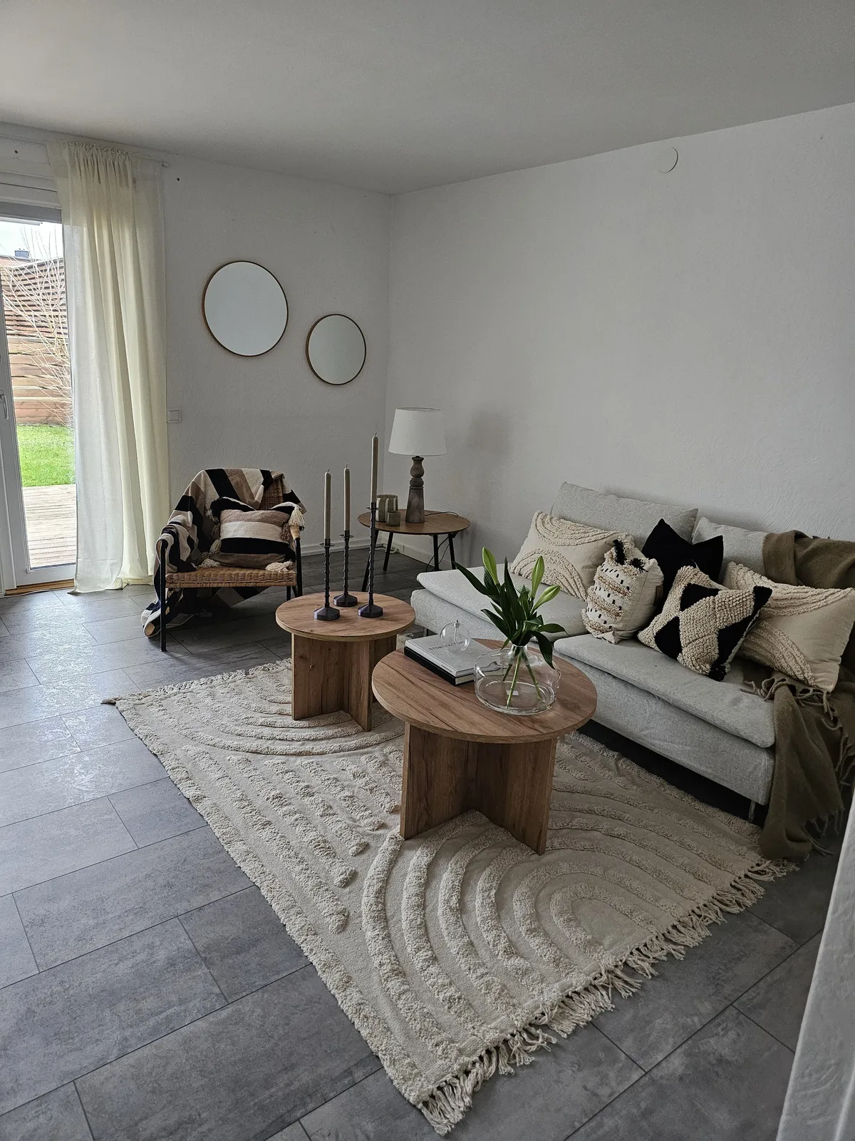 Gärdesvägen i Hässleholm