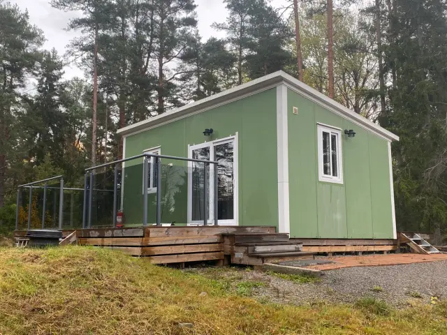 Hyresbostad på Almunge - Smedstorp i Almunge
