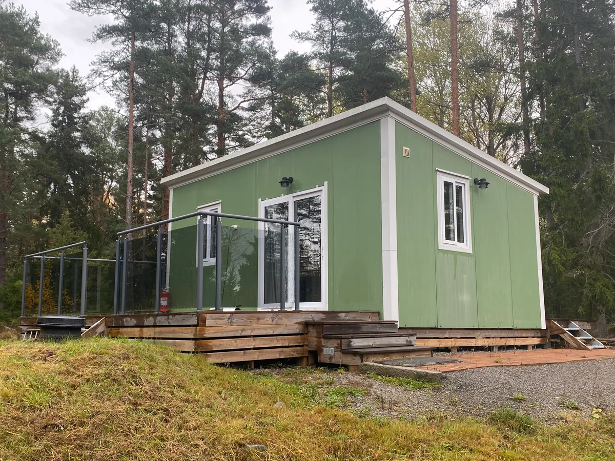 Almunge - Smedstorp i Almunge