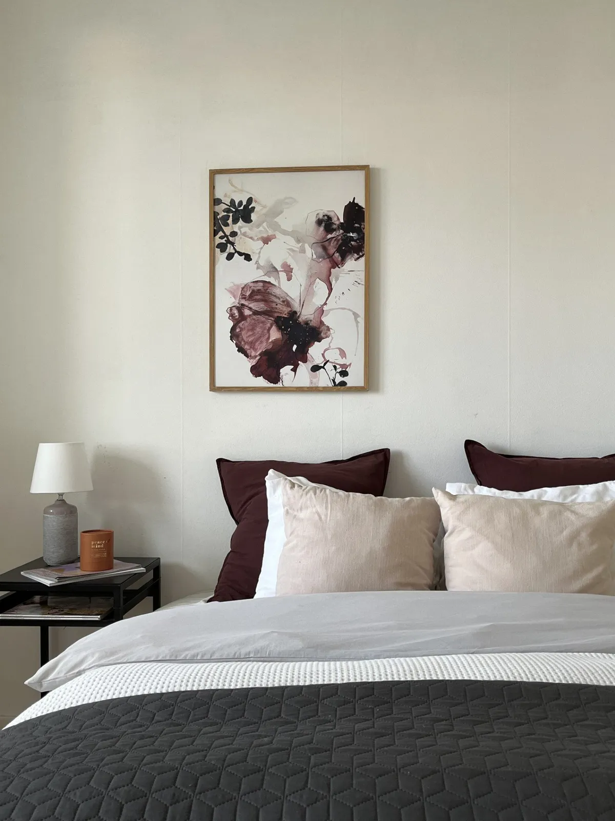 Vårbergsvägen i Skärholmen