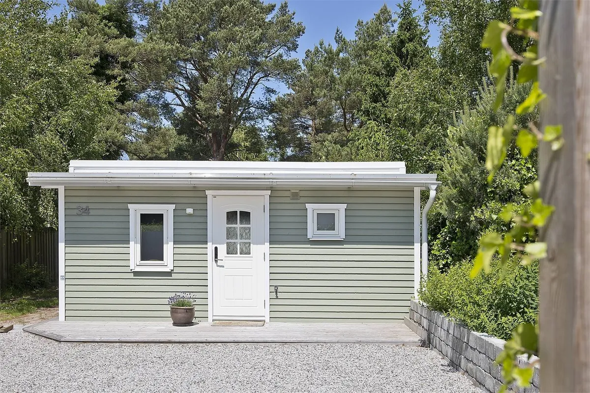 Elvabostigen i Höllviken