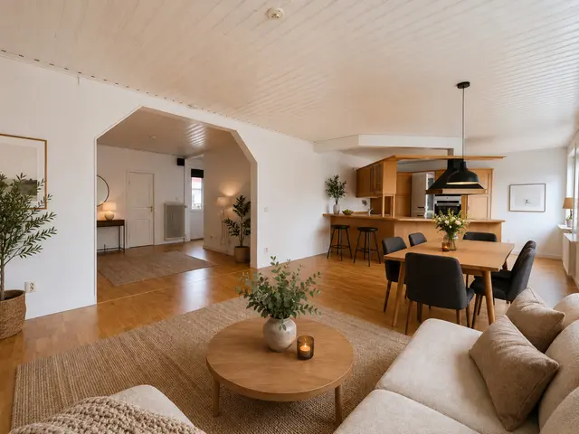 Hyreslägenhet på Värnamo i varnamo