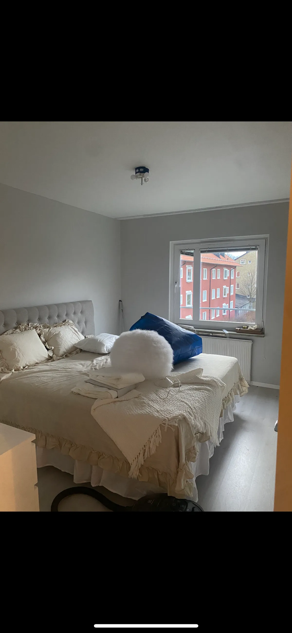 Floragatan i Lidköping