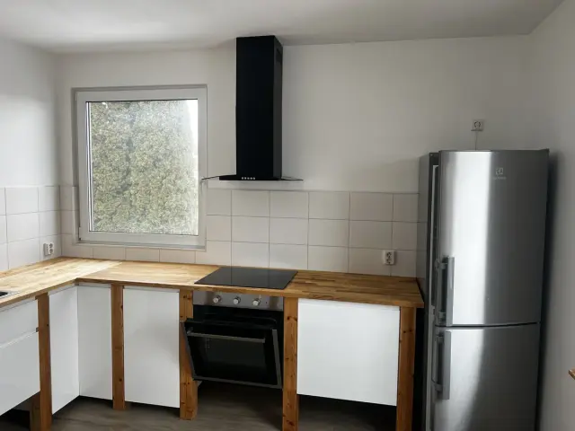 Hyreslägenhet på Sösdala i sosdala