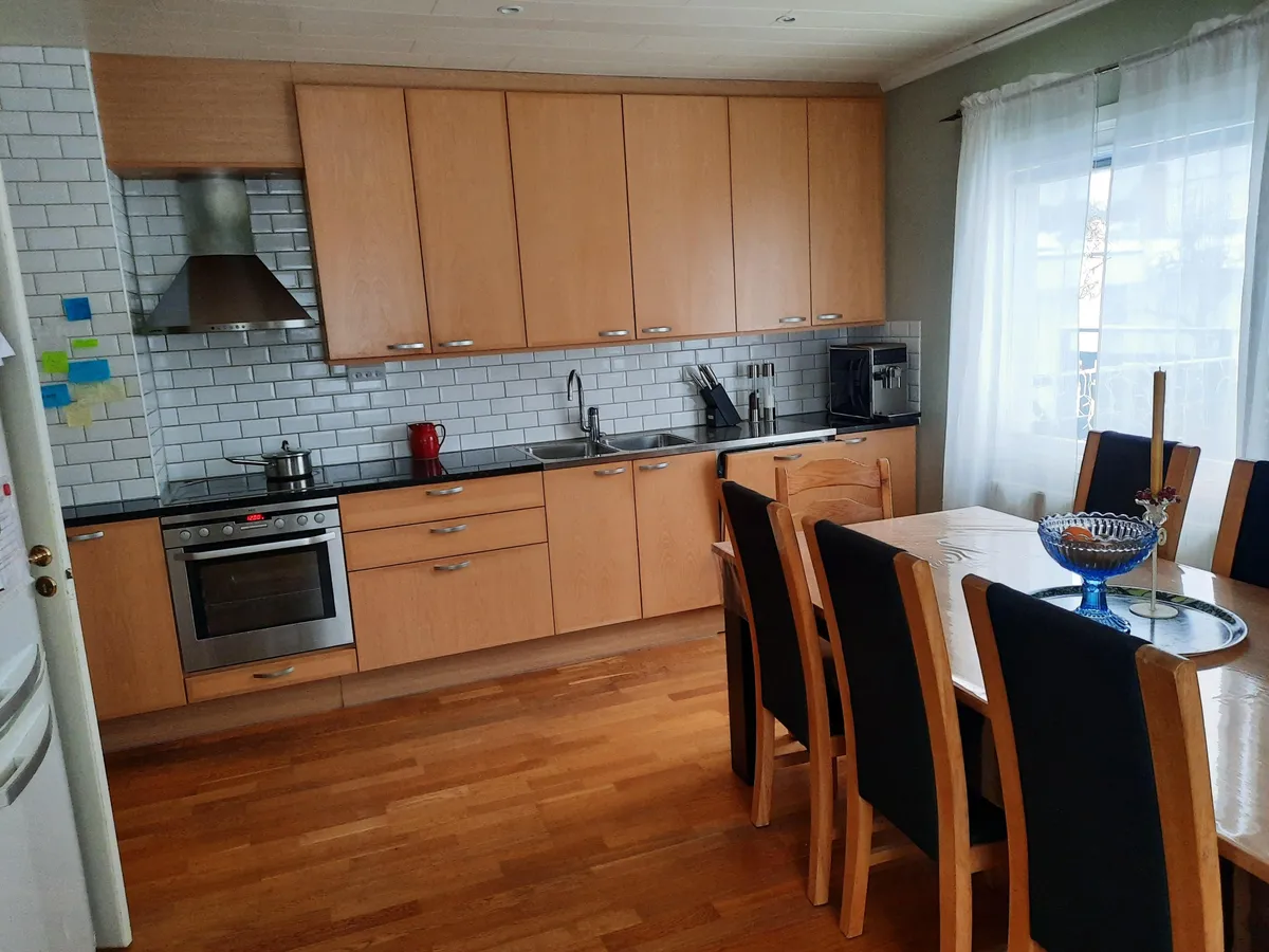 Södra Sälöfjordsgatan i Göteborg