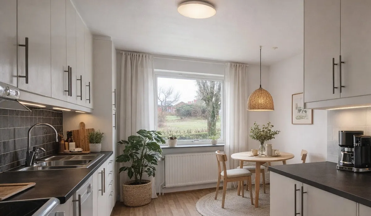 Egnahemsvägen 9K i Värnamo