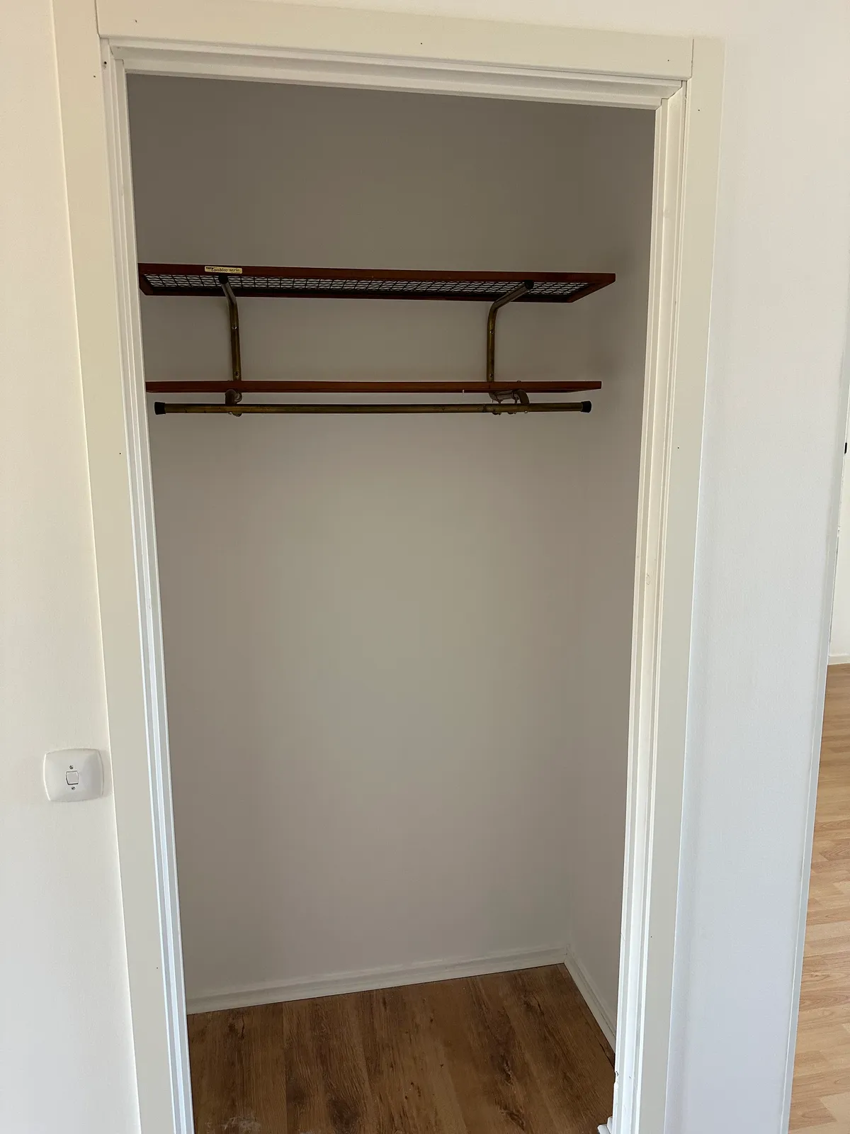 Lägenhet på Herrskogsallén i Skog