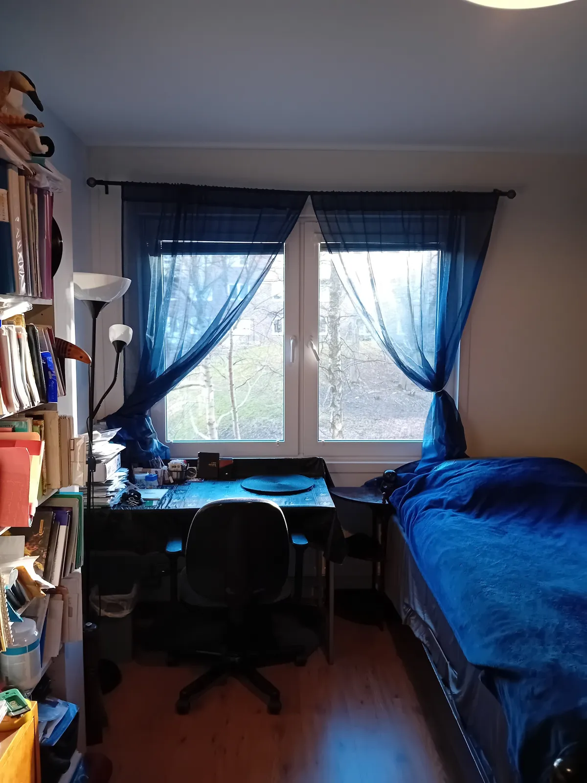 Karpgatan i Saltsjöbaden