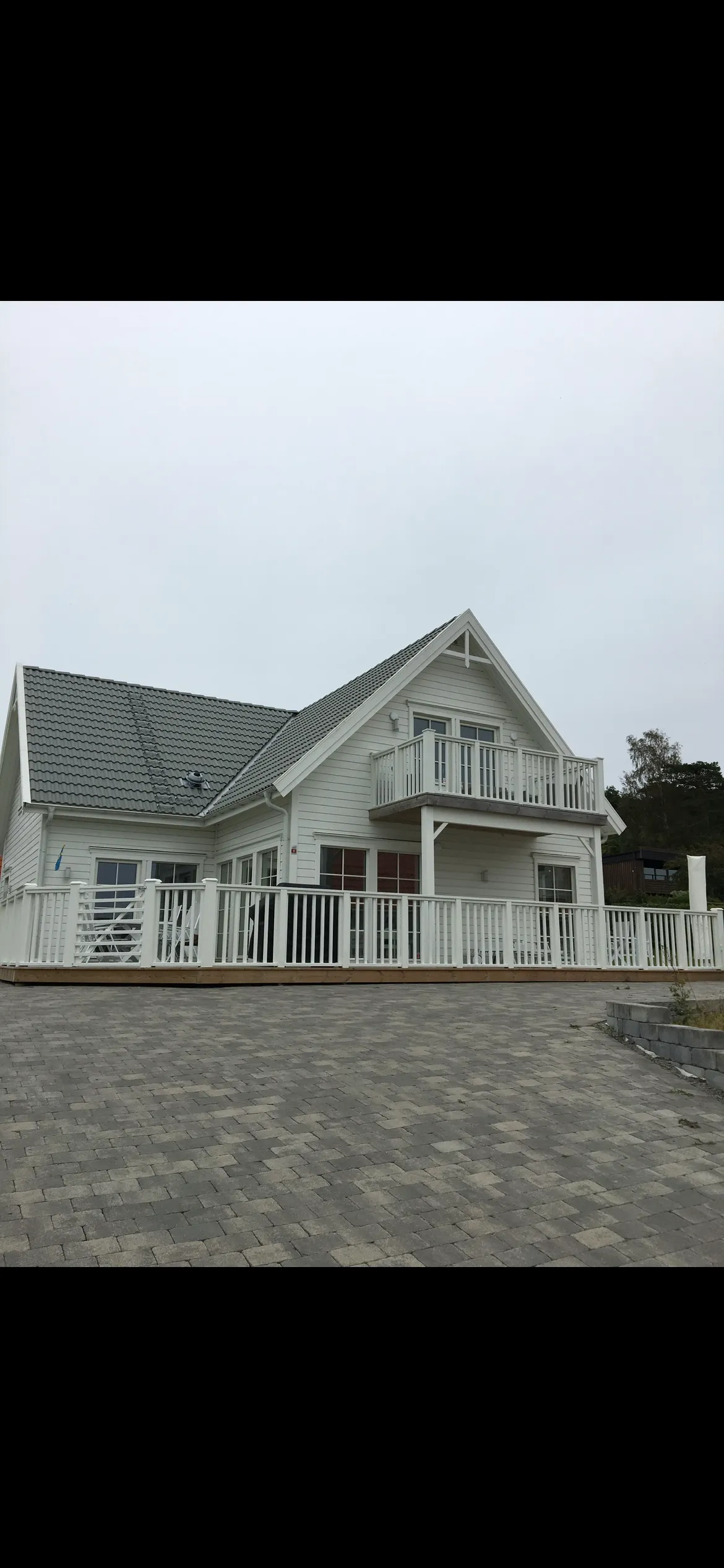 Askims kyrkväg i Askim