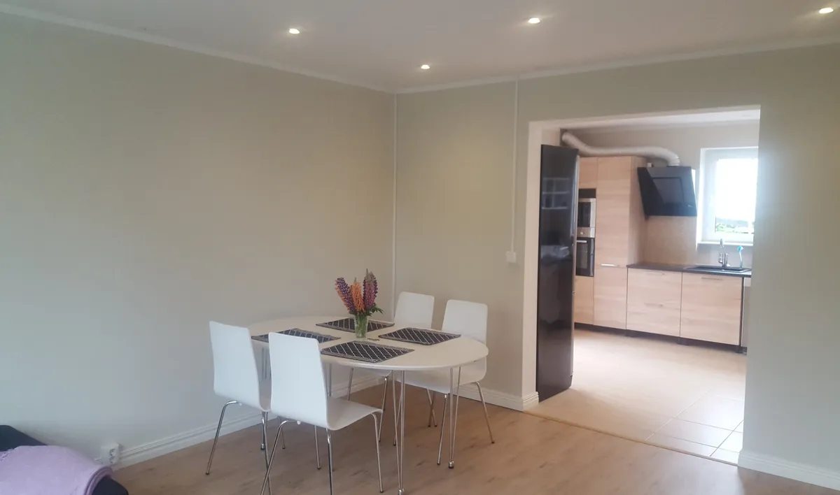 Timmermansgatan i Trelleborg