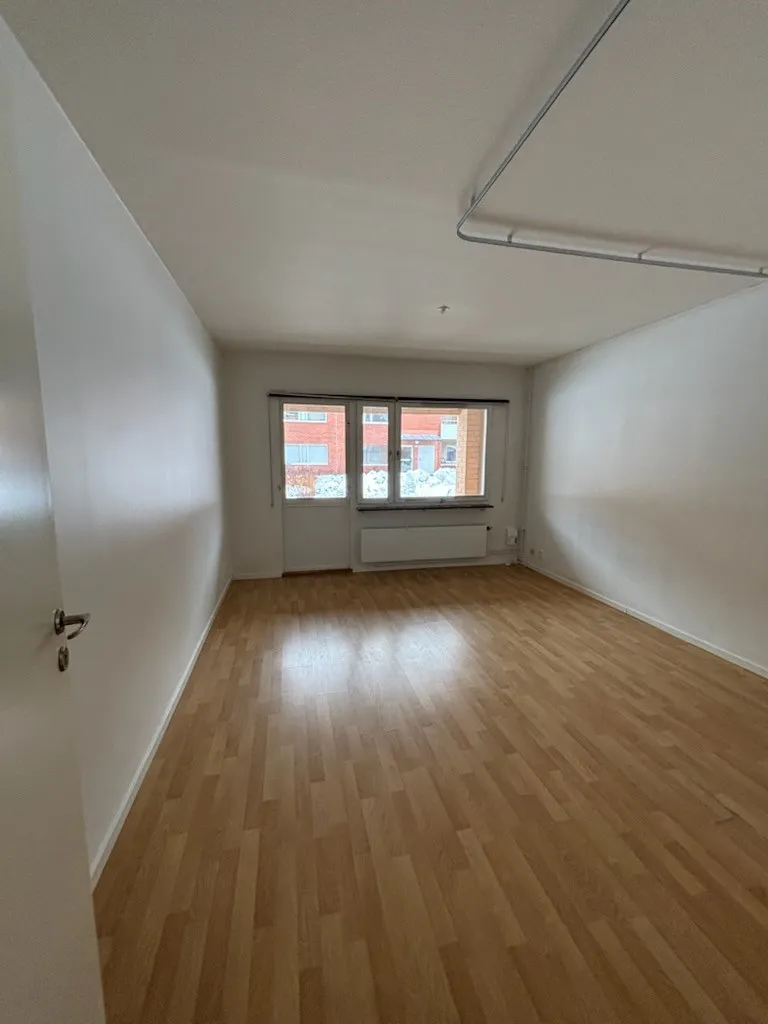 Duvhöksgränd i Enköping