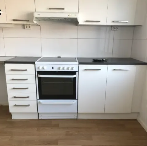 Duvhöksgränd i Enköping