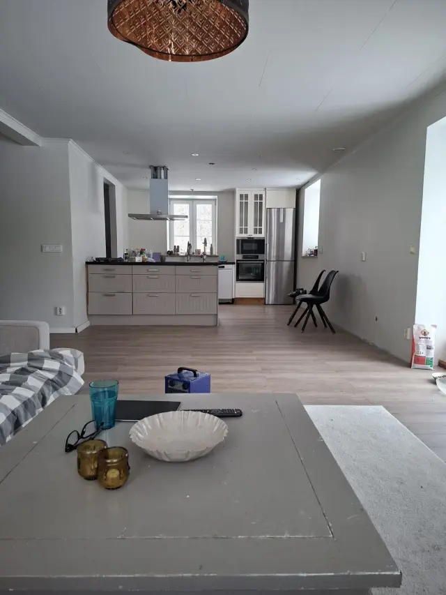 Hyresbostad på Tegelbruksvägen i Gävle