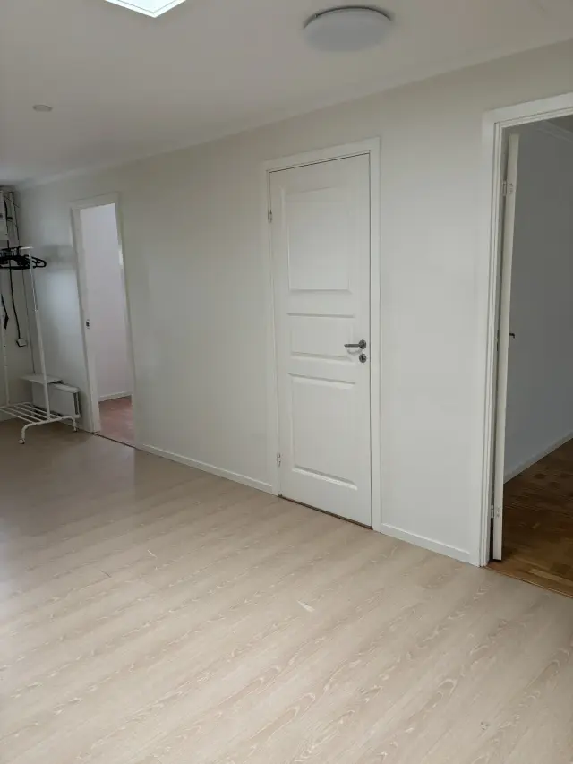 Hyresbostad på Rönninge i ronninge