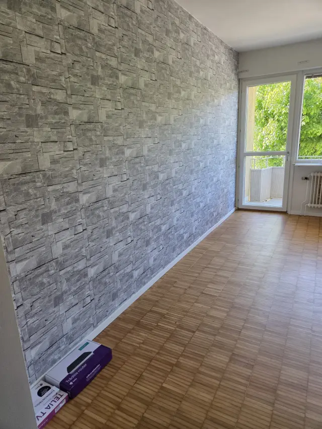 Hyreslägenhet på Nybro i nybro