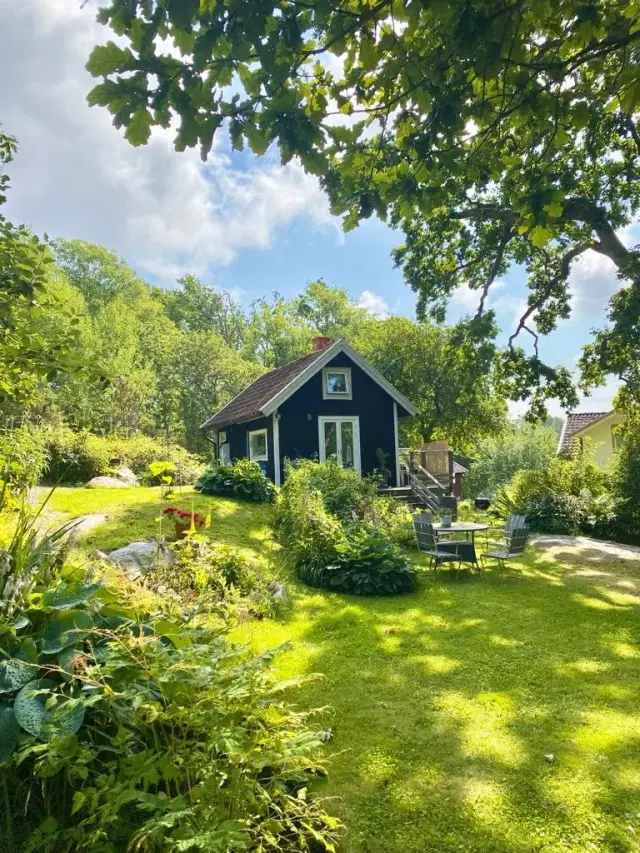 Hyresbostad på Rossö Rossängarna i Strömstad