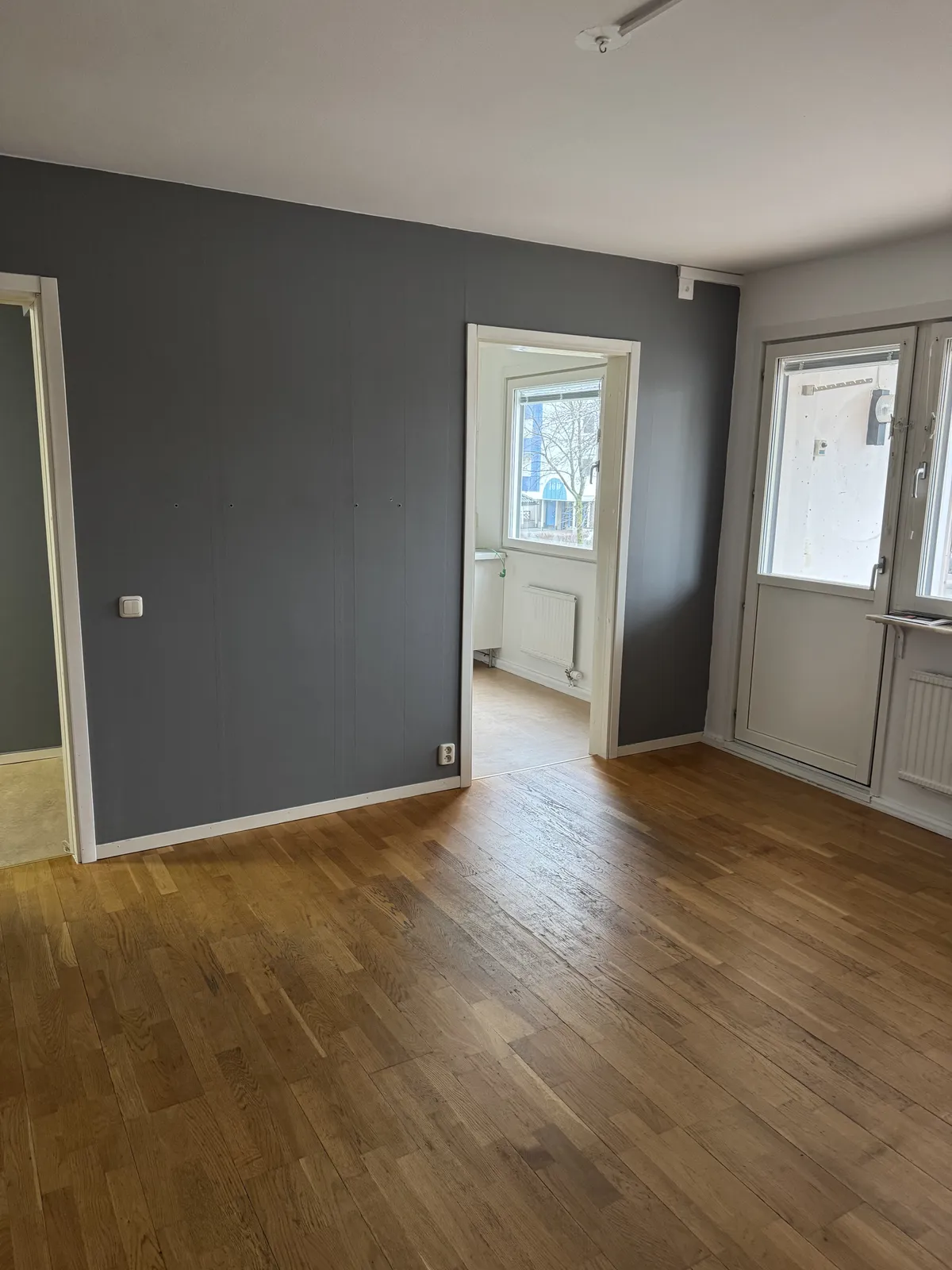 Terapivägen i Huddinge